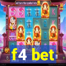 f4 bet